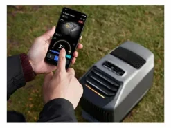 EcoFlow Wave 2 mobiles Klimagerät