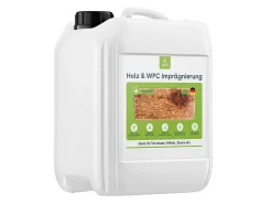 Eco:fy 2,5 Liter Holz & WPC Imprägnierung