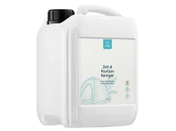 Eco:fy 2,5 Liter Zelt & Pavillon Reiniger