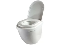 Ecosave Comfort MO stehende Trockentoilette