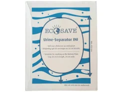 Ecosave INI-Paket Trockentoilette