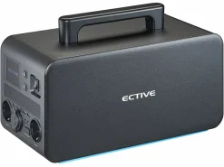 Ective Blackbox 10 Powerstation