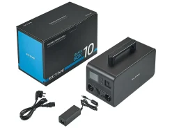 Ective Blackbox 10 Powerstation