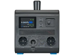 Ective Blackbox 10 Powerstation