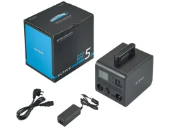 Ective Blackbox 5 Powerstation