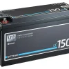 Ective LC 150 Ah BT Lithium Batterie