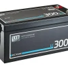 Ective LC 300 Ah BT Lithium Batterie