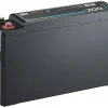Ective LC 200 Ah BT Slim Lithium Batterie