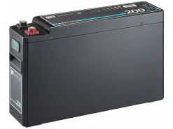 Ective LC 200 Ah BT Slim Lithium Batterie