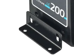Ective LC 200 Ah BT Slim Lithium Batterie