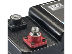 Ective LC 200 Ah BT Slim Lithium Batterie