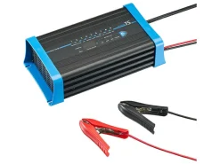 Ective Multiload 15A Batterieladegerät