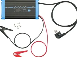 Ective Multiload 15A Batterieladegerät
