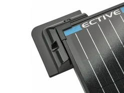 Ective 4-teilige Solarmodulhalterung