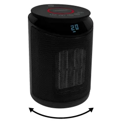 Electric PTC Heizlüfter - 2000 Watt