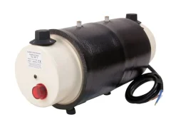 Elgena KB-3 12 volt Boiler