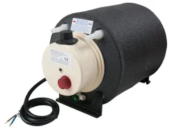 Elgena KB-6 12 volt Boiler