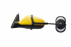 EMUK 100707 Audi Caravanspiegel