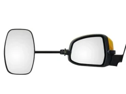 EMUK 102624 Ford Caravanspiegel XL