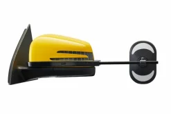 EMUK 100217 Mercedes Caravanspiegel