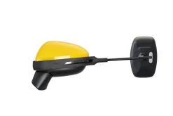 EMUK 102352 Nissan Caravanspiegel XL