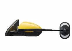 EMUK 100454 Opel Caravanspiegel