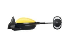 EMUK 100562 Opel Caravanspiegel