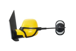 EMUK 100563 Opel Caravanspiegel
