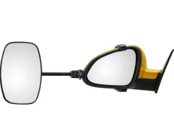 EMUK 102559 Opel Caravanspiegel XL