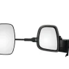 EMUK 102563 Opel Caravanspiegel XL