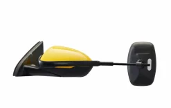 EMUK 102454 Opel XL Caravanspiegel