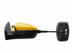 EMUK 102561 Peugeot XL caravanspiegel