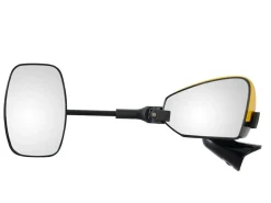 EMUK 102857 Polestar Caravanspiegel XL