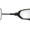 EMUK 100143 Seat Caravanspiegel
