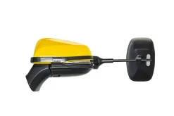 EMUK 102819 Toyota Caravanspiegel XL