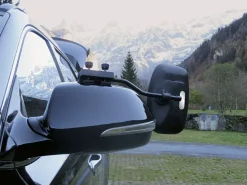 Emuk Universa Pro III XL Wohnwagenspiegel