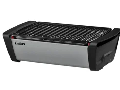 Enders Aurora Holzkohle-Tischgrill – Stone
