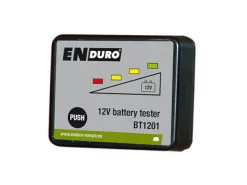 Enduro Akkutester