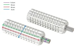 Enduro Aluminium Antriebsrollen
