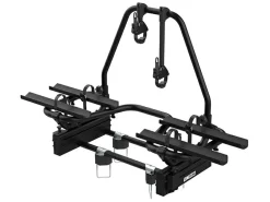 Enduro BS260 schwarzer Fahrradträger