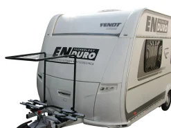 Enduro DR110 Trockengestell