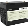 Enduro LI1275 Lithium Batterie