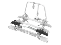 Enduro SD260 Buscamper Fahrradträger 3. Radhalterung – silver
