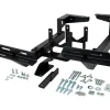 Enduro Sesamo Fahrradträger-Befestigungsset für Volkswagen T5 & T6