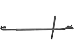 Enduro SH101 Reserveradhalter
