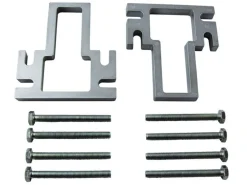 Enduro Spacers Distanzplatten