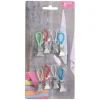 8er Set Handtuchklemmen