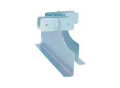 Eriba Touring Montageplatten