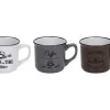 3er-Set 330 ml Becher