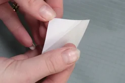 Esvo 100 x 7,6 gewebe Stoffreparatur tape